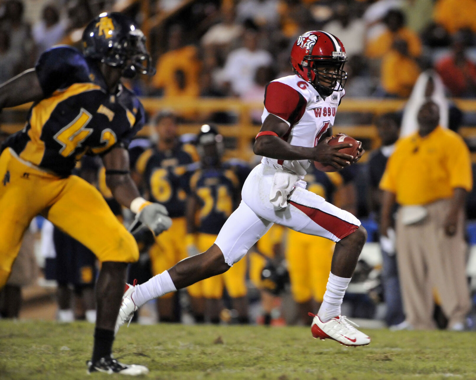 FBC KAMERON SMITH